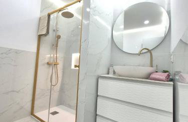 Happy Travel Marbella Renovated Duplex - Photo 31