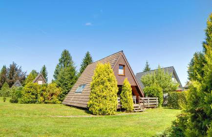 Ferienhaus Auszeit mit Terrasse - Photo 4