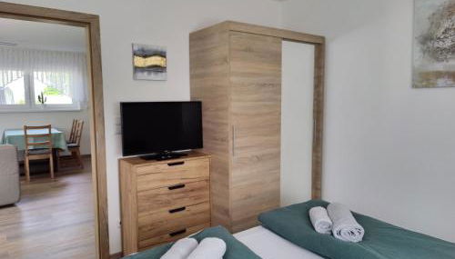 Ferienwohnung Elisabeth 1 - Foto 3