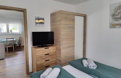 Ferienwohnung Elisabeth 1 - Foto 3