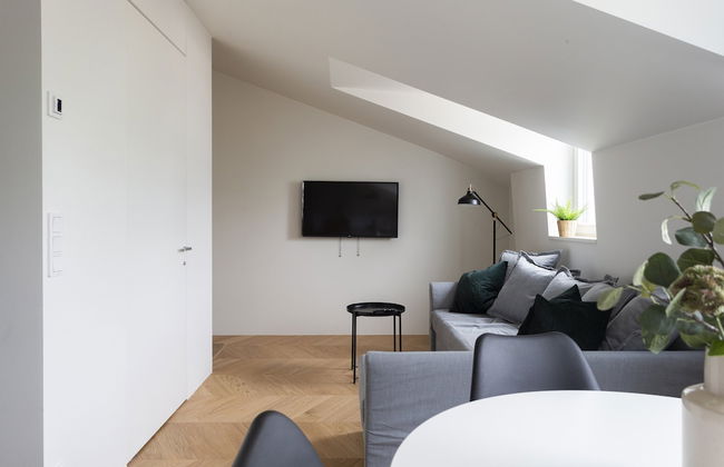 2ndhomes Ullanlinna Penthouse Apartments 2 - Foto 11