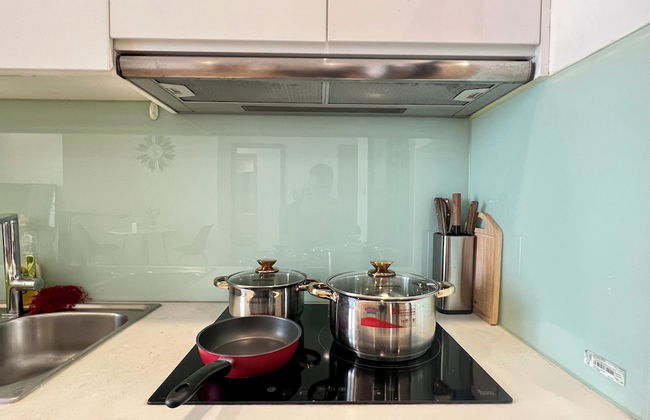 Luxury Condotel in Vinhomes Royal City - Foto 25