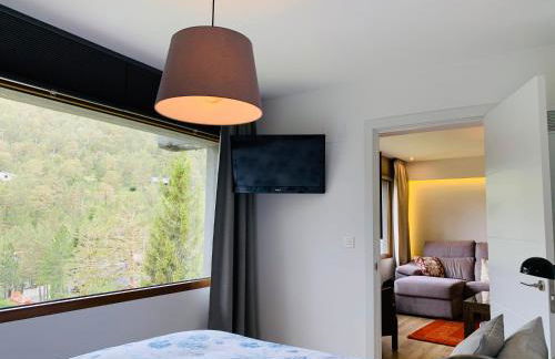 Apartamento con encanto Puerto de Navacerrada - Foto 7