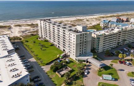 Gulf Shores Plantation 1369 Plus Loft by Youngs Suncoast - Photo 126