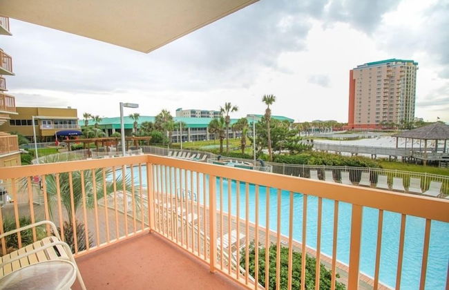 Pelican Beach 0201 by Pelican Beach Management - Foto 1