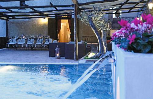 Villa Alba d'Oro - Historic luxury villa - Photo 27