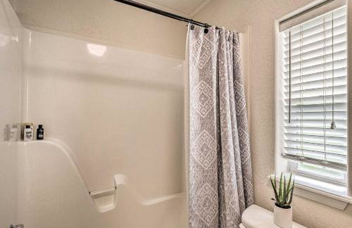 Peaceful Alto Home with Deck about 12 Mi to Ski Apache! - Foto 21