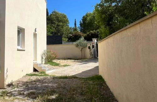 Sublime maison - Foto 29