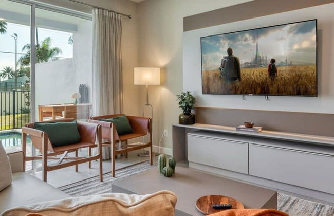 Elegant and Spacious Home With Themed Bedrooms - Foto 14