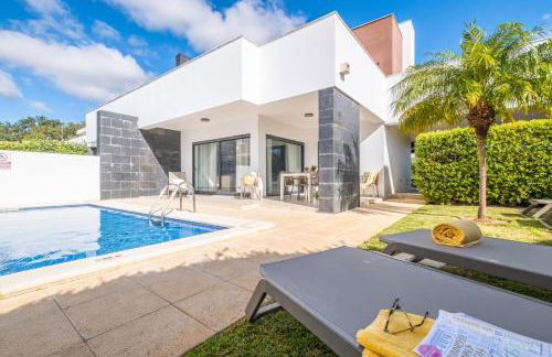 Villas Novochoro - Small Garden by DreamvillasAlbufeira - Foto 25