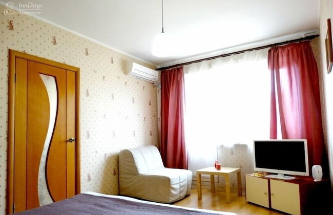 Inndays on Kirova 151 - Foto 5