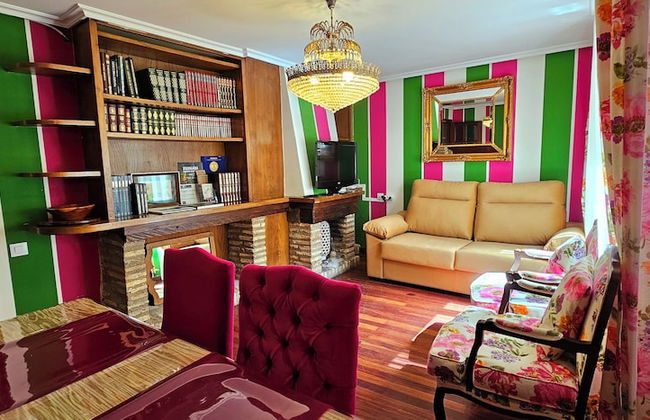 La Casa de Begoña - Foto 13