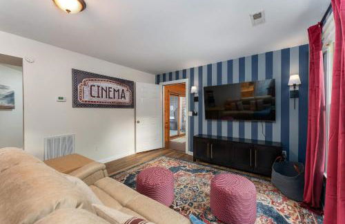 Sleeps 20 Sport Court Pool Hot Tub Playground - Foto 35