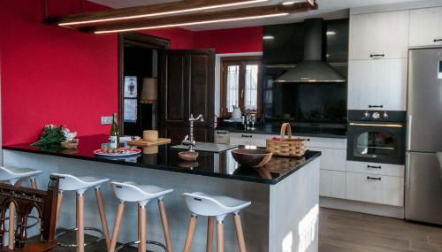 Charming house in Baráibar with mountain view - Foto 5