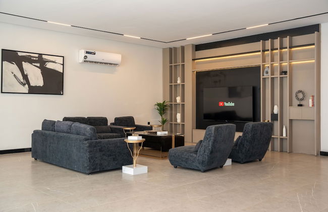 Arjanpark resort - Foto 69