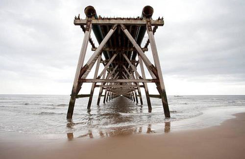 Hartlepool Marina View Apartment - Foto 23