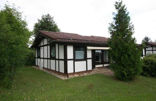 Feriendorf Öfingen 10 - Photo 19