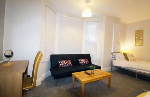 Woodville House By Smart Corporate Stays - Foto 10