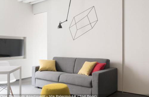 Brera Apartments - Photo 46