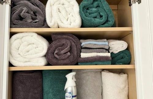 Frisco Resort Style Home w/Spa - Foto 12