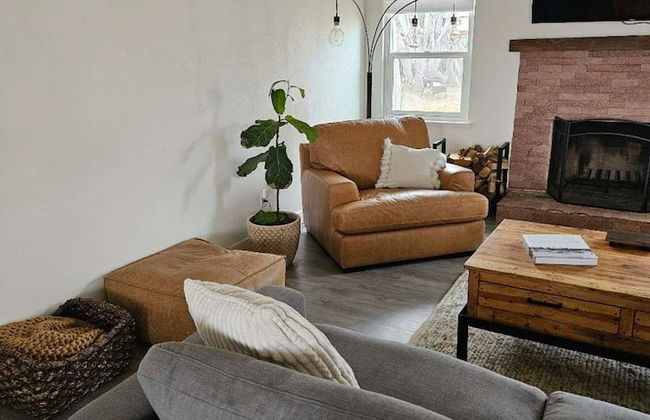 Cozy Family Haven in Sparks - Pet Friendly - Fenced Yard - Foto 2