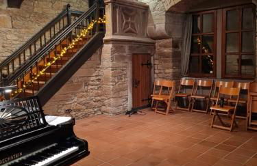 Gemütliche Wohnung in historischem Kulturdenkmal, 62qm - Photo 17