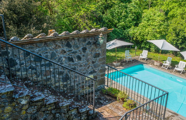 La Capraccia - Foto 29