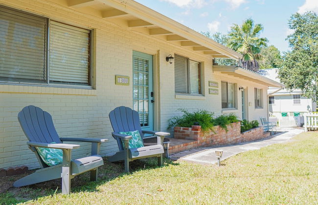 Drackett House by Whiskey Properties - Foto 15