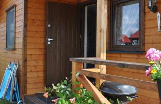 Domek KLIMATYZOWANY parterowy - Domki u Staszka - Foto 1