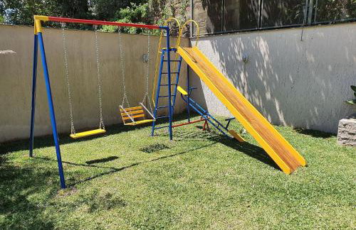 Hospeda Serra Gaúcha - Apto Capri - Foto 49