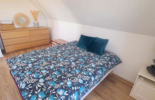 Comme à la maison ! 4 chambres, vue mer - Photo 20