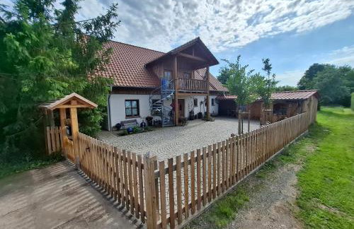 Ferienwohnung Zur Töpferei - Foto 2