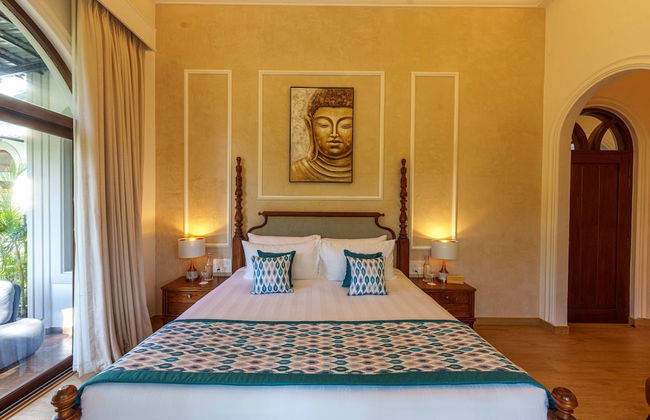 amã Stays & Trails Villa Eterna, Goa - Foto 7