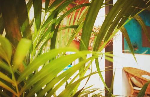 ARTE y descanso en Sevilla - Foto 31