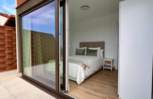 Apartamento Puerta de Comillas - Monabri - Photo 13