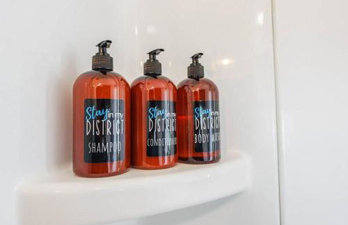 #StayinMyDistrict Oceanview Studio Loft - Foto 32