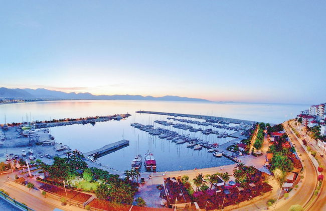 Ercan Baba Villas - Foto 35