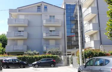 Sea House Rimini Fiera - Foto 15