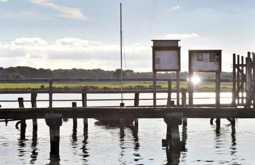 8 person holiday home in Gelting - Foto 36