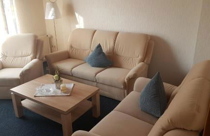 Hausnordlicht FEWO 2 - Foto 18