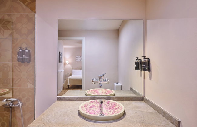 Apartamentos Luna Suites Palacio Almagra - Foto 24