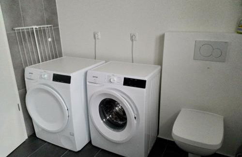 Ferienwohnung im Mittelpunkt - Foto 17