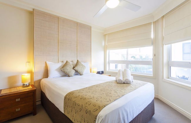 La Grande Apartments Broadbeach - Foto 9