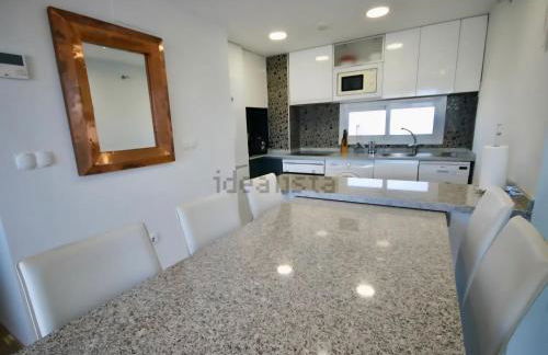 résidence 2 chambres avec piscine proche mer - Foto 2