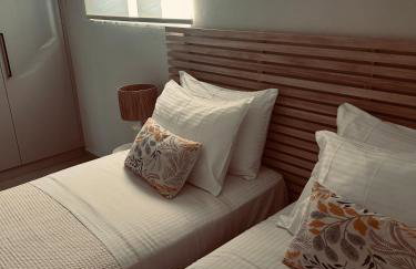 Thalassa Grammeno seaview house - Foto 6