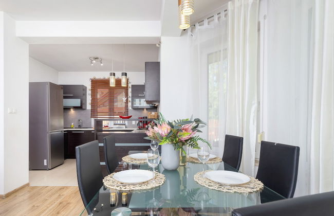 Czarnochowice House by Renters - Foto 12