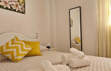 CASA BLANCA-Parking gratis - Foto 15