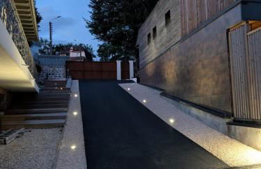 Brive, La Villa Bellevue - Foto 8