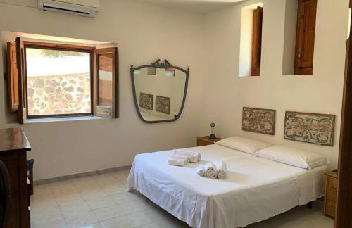 Le case di Eolo - Lingua - Isola Salina - Foto 33