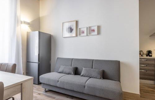 Santa Giulia Suite - 15min from Duomo - Rogoredo FS - Foto 18